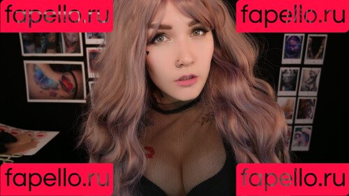 ASMR KittyKlaw Onlyfans Photo Gallery 