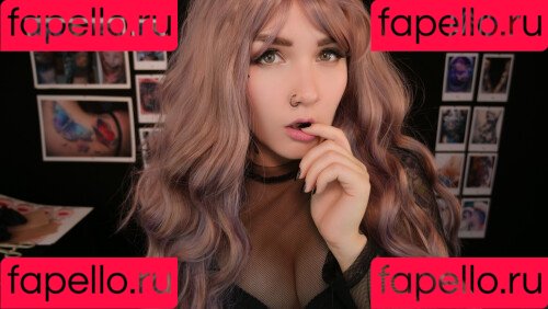 ASMR KittyKlaw Onlyfans Photo Gallery 