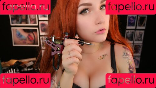 ASMR KittyKlaw Onlyfans Photo Gallery 