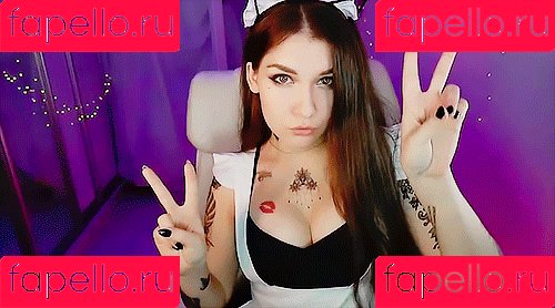 ASMR KittyKlaw Onlyfans Photo Gallery 