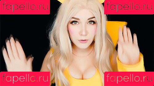 ASMR KittyKlaw Onlyfans Photo Gallery 