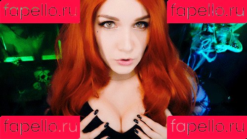 ASMR KittyKlaw Onlyfans Photo Gallery 