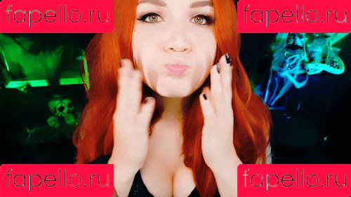 ASMR KittyKlaw Onlyfans Photo Gallery 