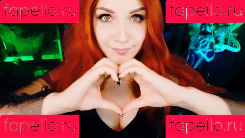 ASMR KittyKlaw Onlyfans Photo Gallery 