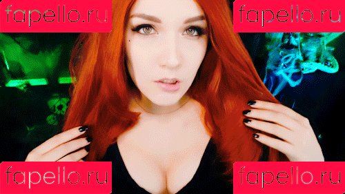 ASMR KittyKlaw Onlyfans Photo Gallery 