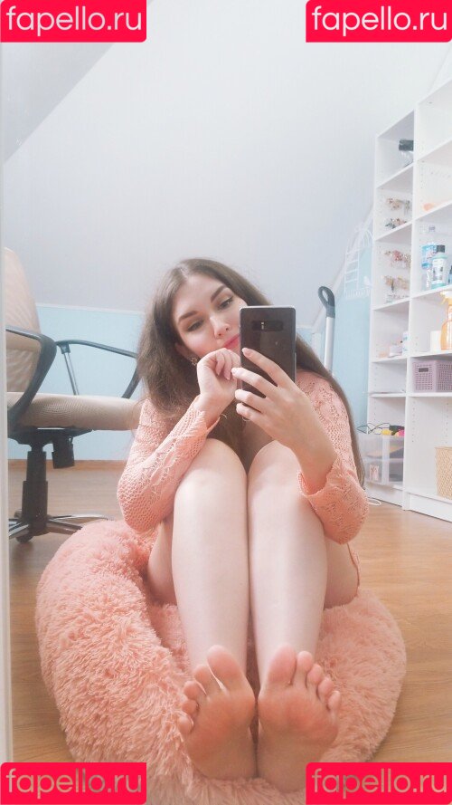 ASMR KittyKlaw Onlyfans Photo Gallery 