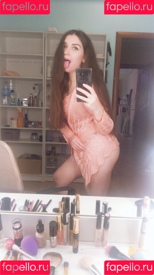 ASMR KittyKlaw Onlyfans Photo Gallery 