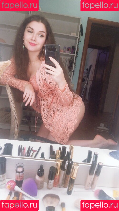 ASMR KittyKlaw Onlyfans Photo Gallery 