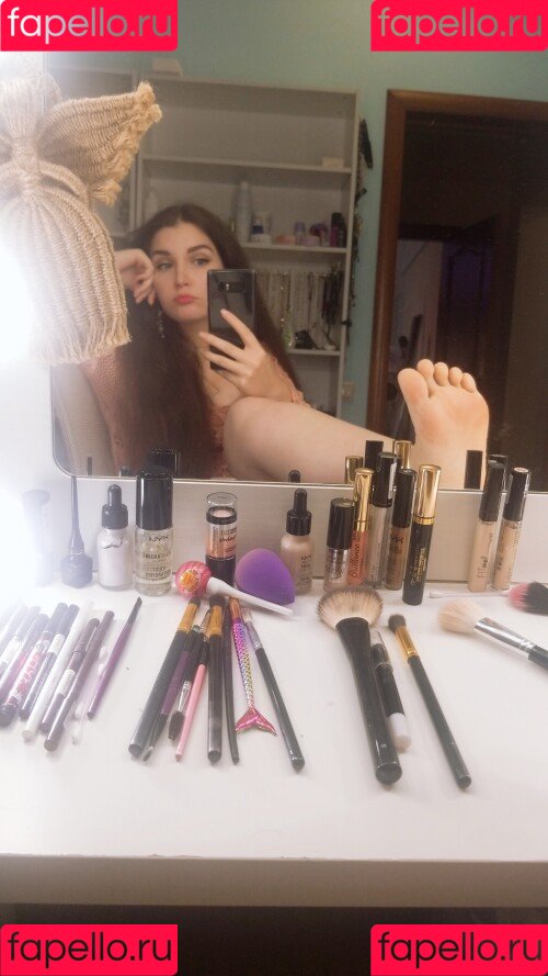 ASMR KittyKlaw Onlyfans Photo Gallery 