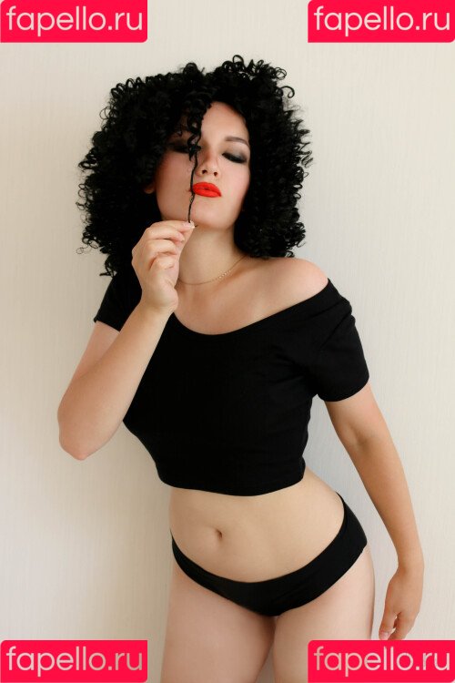 ASMR KittyKlaw Onlyfans Photo Gallery 