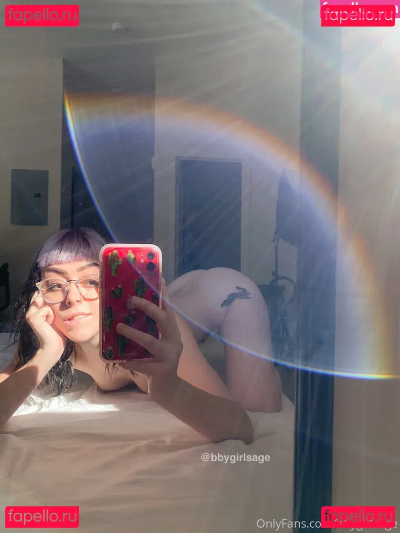 Sage Daniels Onlyfans Photo Gallery 