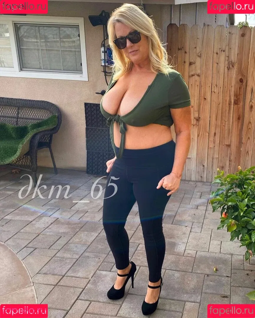 Dkm_65 Onlyfans Photo Gallery 