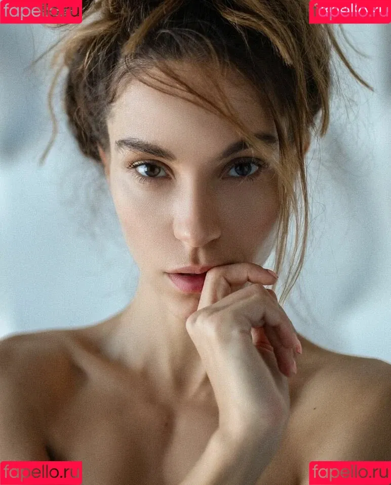 Ekaterina Klein Onlyfans Photo Gallery 