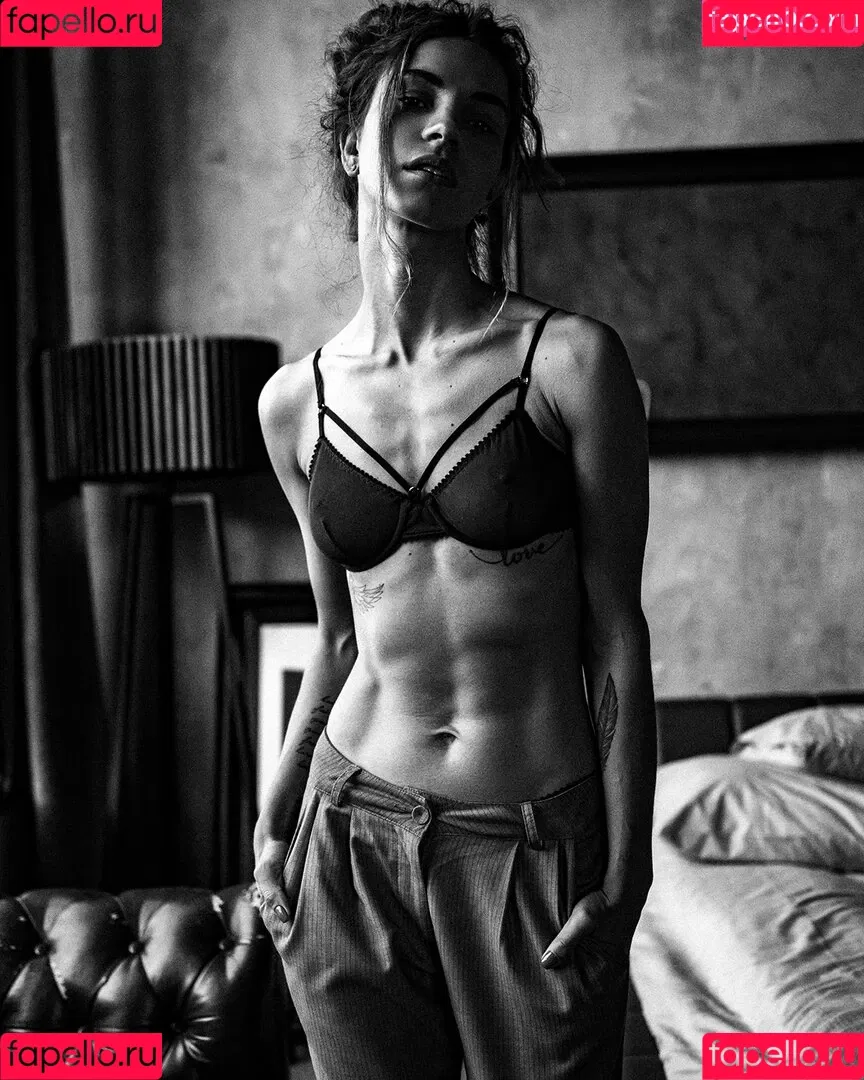 Ekaterina Klein Onlyfans Photo Gallery 