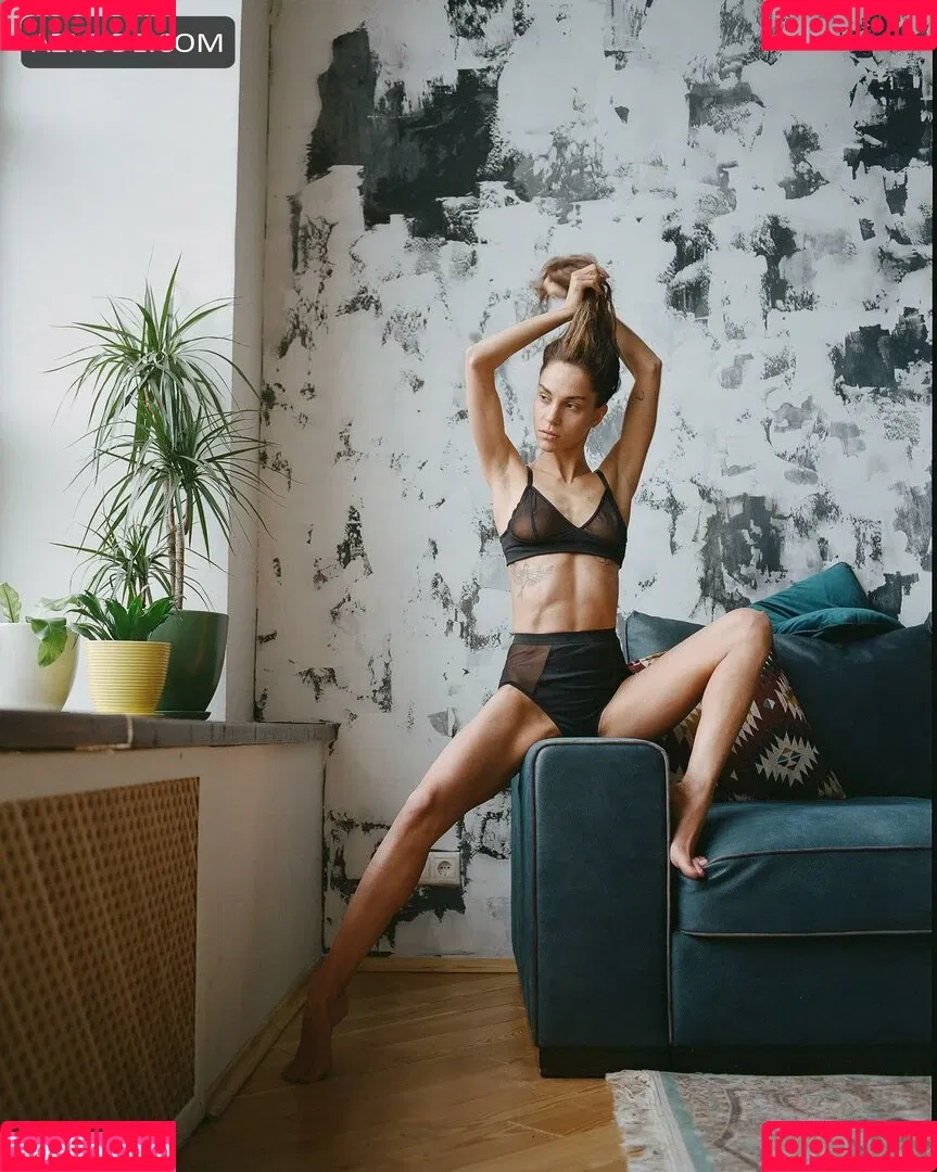 Ekaterina Klein Onlyfans Photo Gallery 