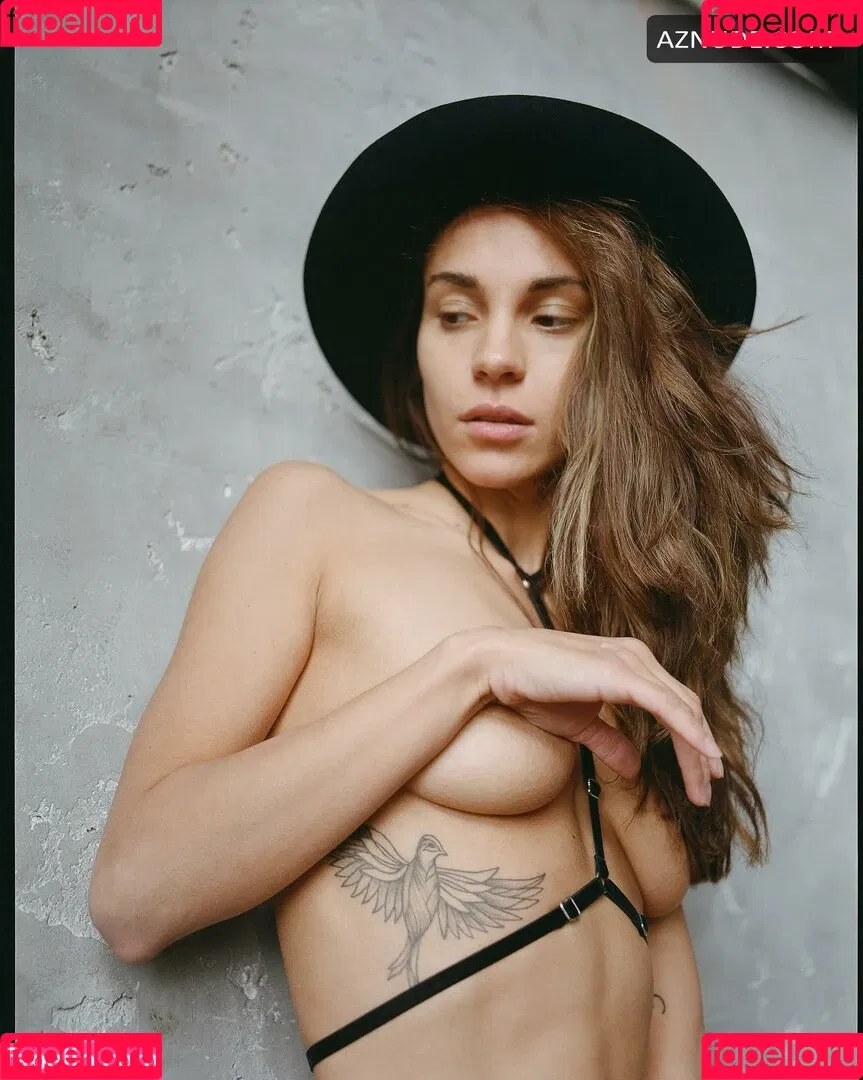 Ekaterina Klein Onlyfans Photo Gallery 