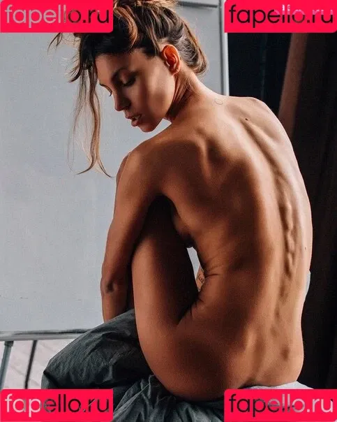 Ekaterina Klein Onlyfans Photo Gallery 