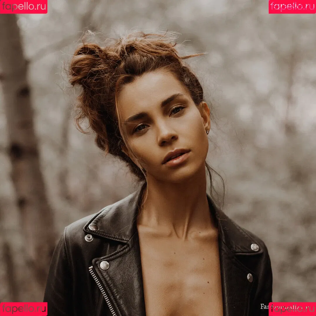 Ekaterina Klein Onlyfans Photo Gallery 