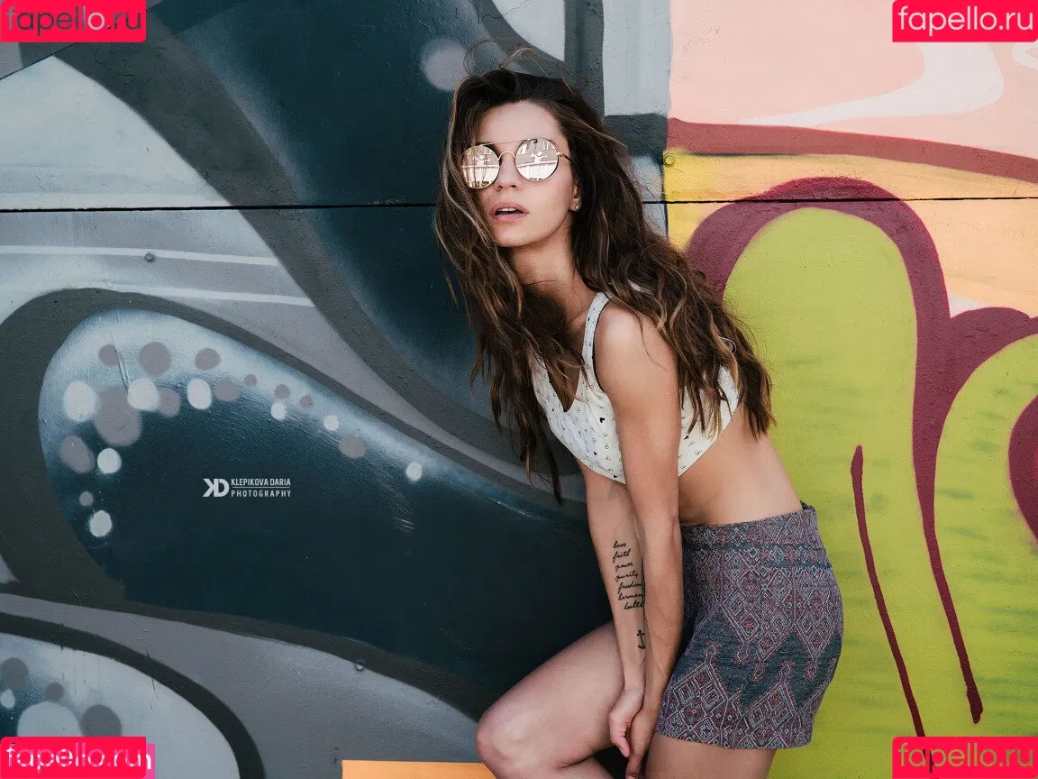 Ekaterina Klein Onlyfans Photo Gallery 