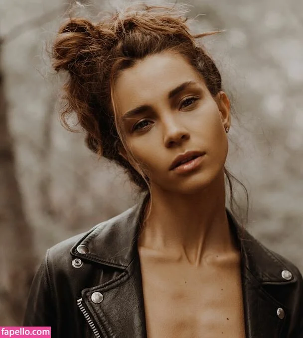 Ekaterina Klein Onlyfans Photo Gallery 