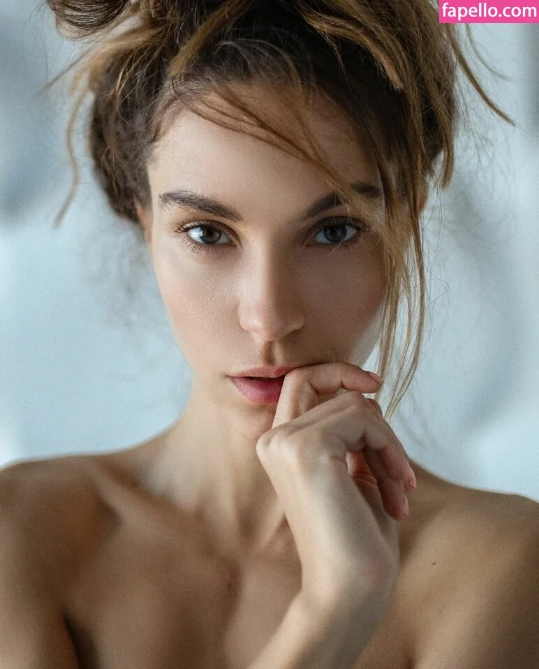 Ekaterina Klein Onlyfans Photo Gallery 