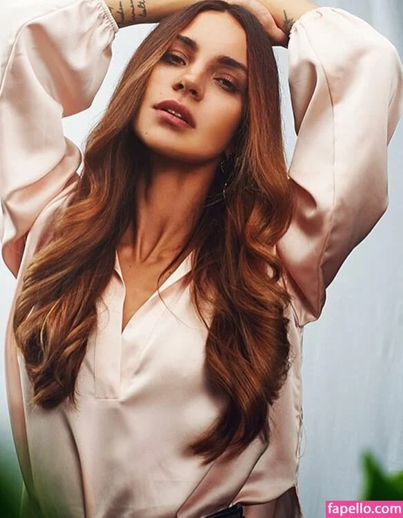 Ekaterina Klein Onlyfans Photo Gallery 