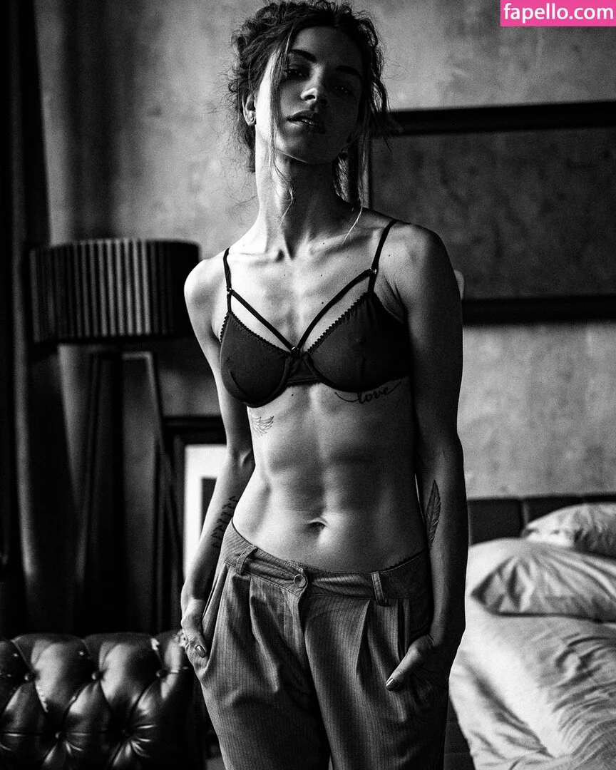 Ekaterina Klein Onlyfans Photo Gallery 