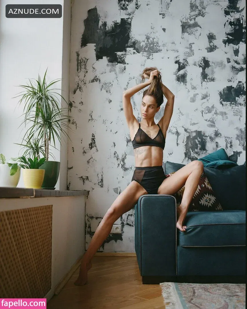 Ekaterina Klein Onlyfans Photo Gallery 