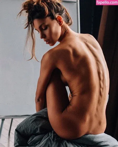 Ekaterina Klein Onlyfans Photo Gallery 