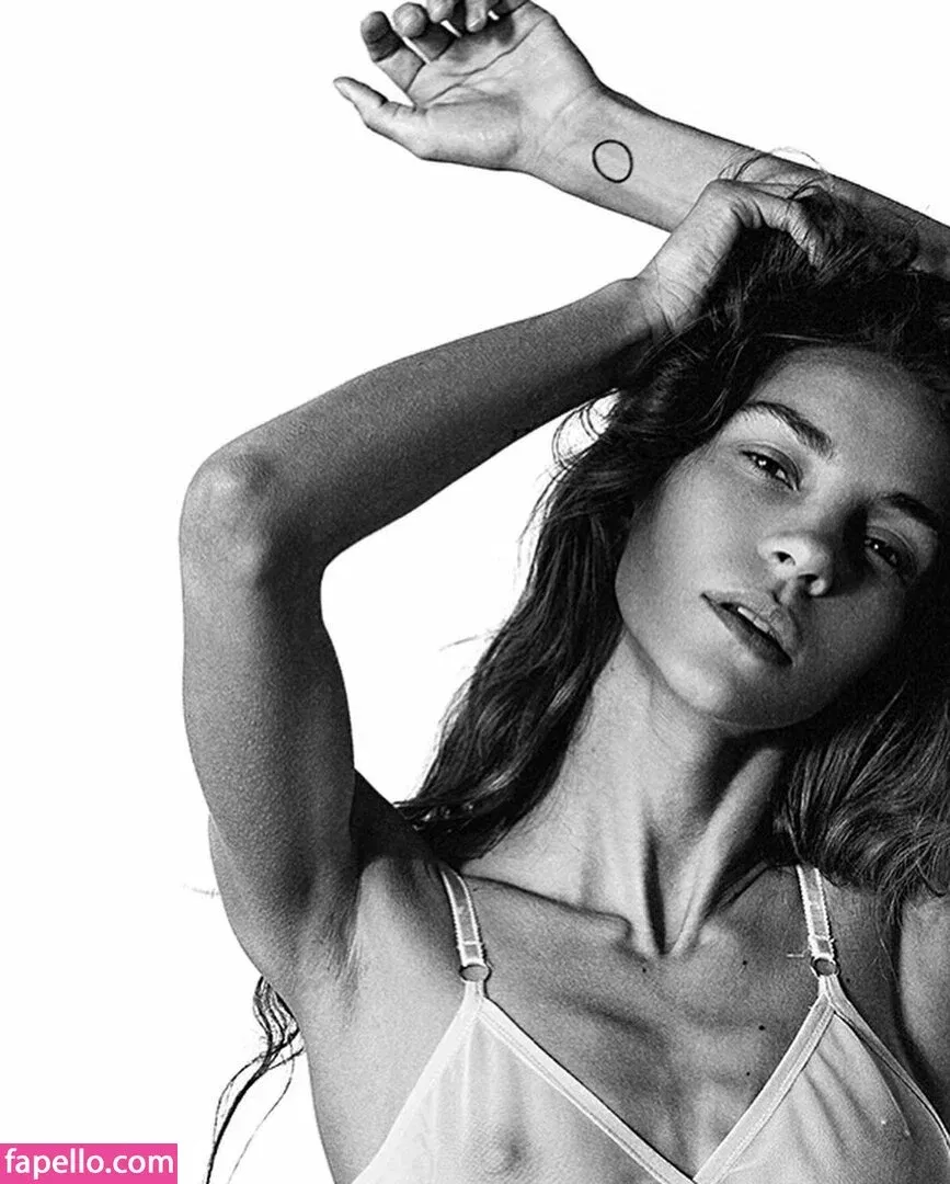 Ekaterina Klein Onlyfans Photo Gallery 