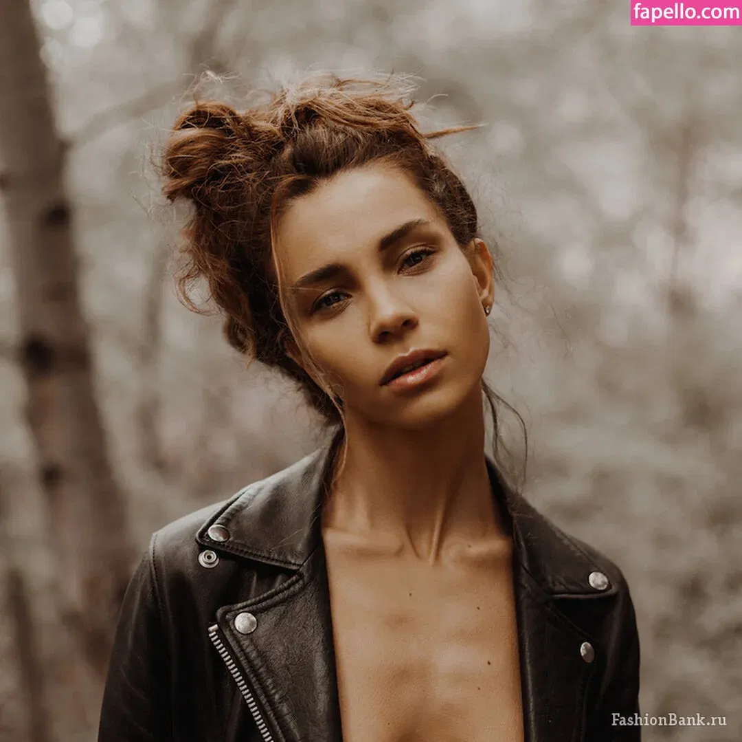 Ekaterina Klein Onlyfans Photo Gallery 