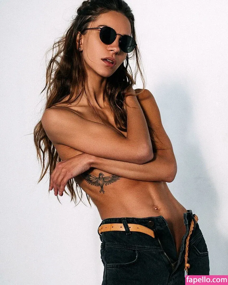 Ekaterina Klein Onlyfans Photo Gallery 