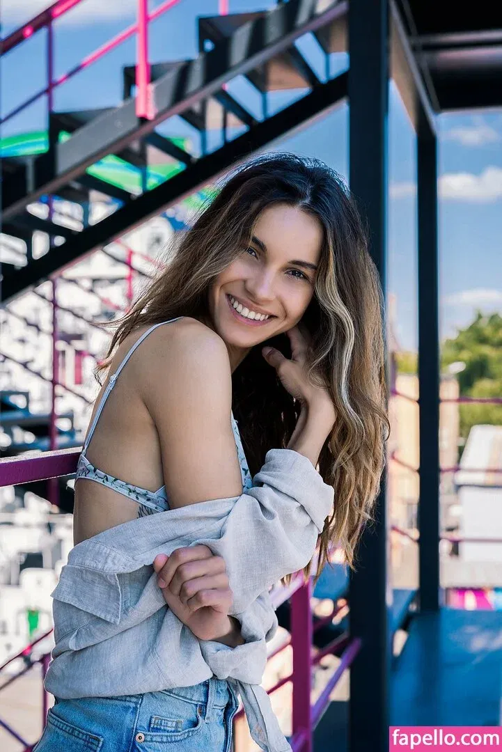 Ekaterina Klein Onlyfans Photo Gallery 