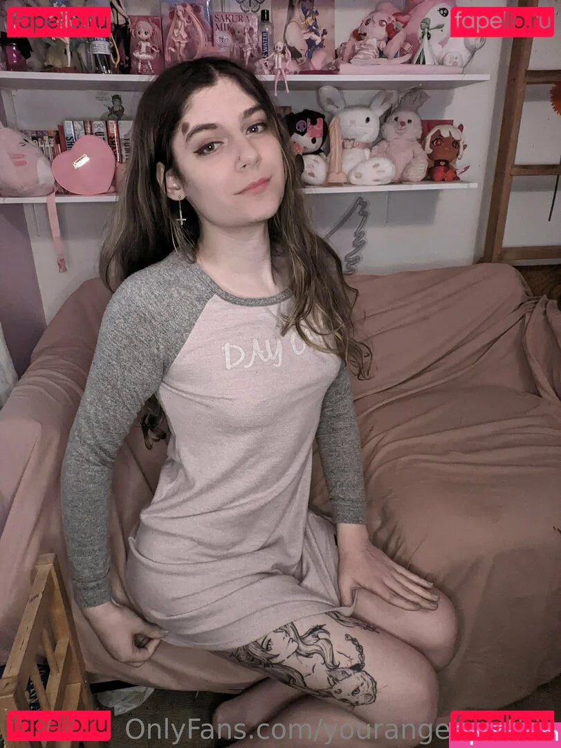 yourangelcynthia Onlyfans Photo Gallery 