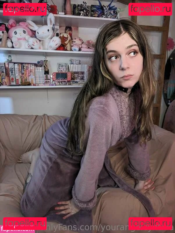 yourangelcynthia Onlyfans Photo Gallery 