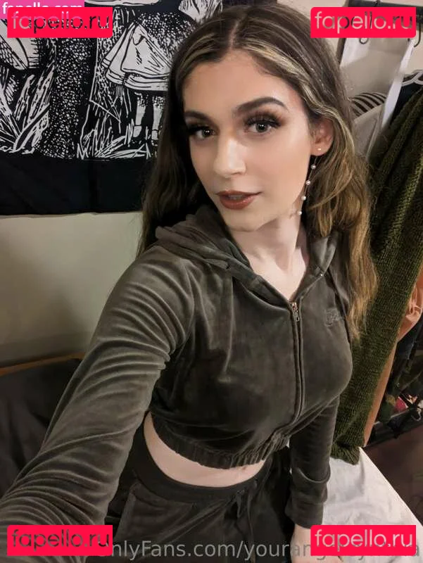 yourangelcynthia Onlyfans Photo Gallery 