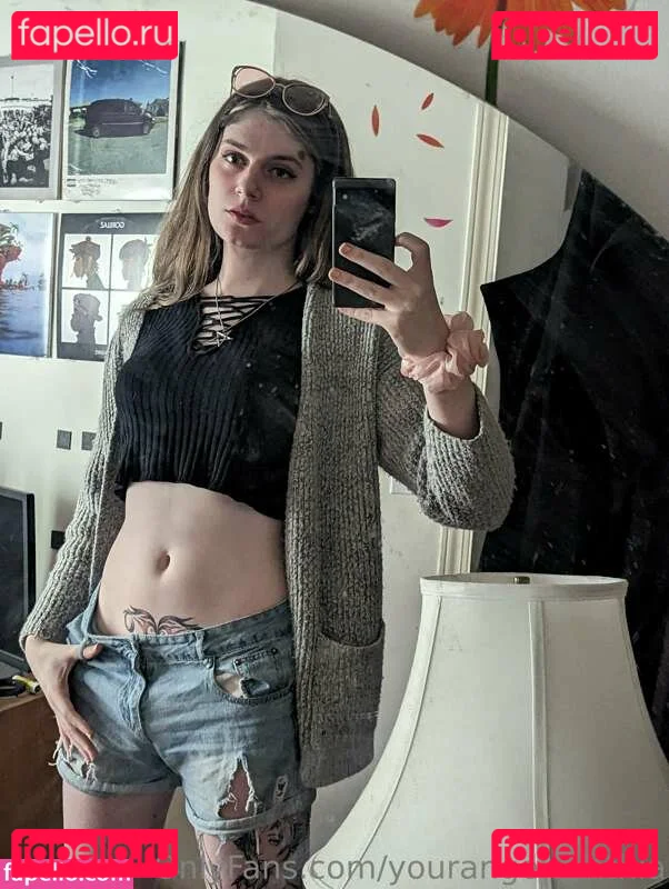 yourangelcynthia Onlyfans Photo Gallery 