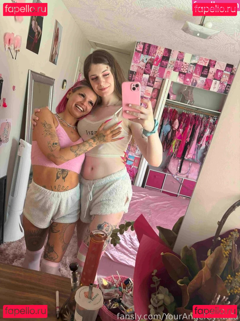 yourangelcynthia Onlyfans Photo Gallery 