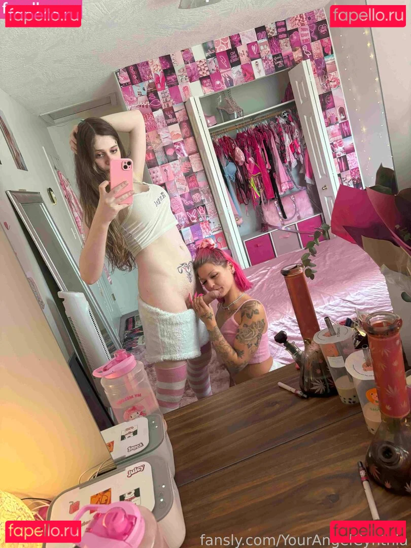 yourangelcynthia Onlyfans Photo Gallery 