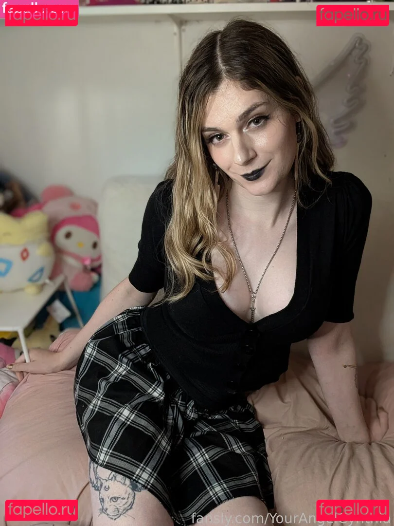 yourangelcynthia Onlyfans Photo Gallery 