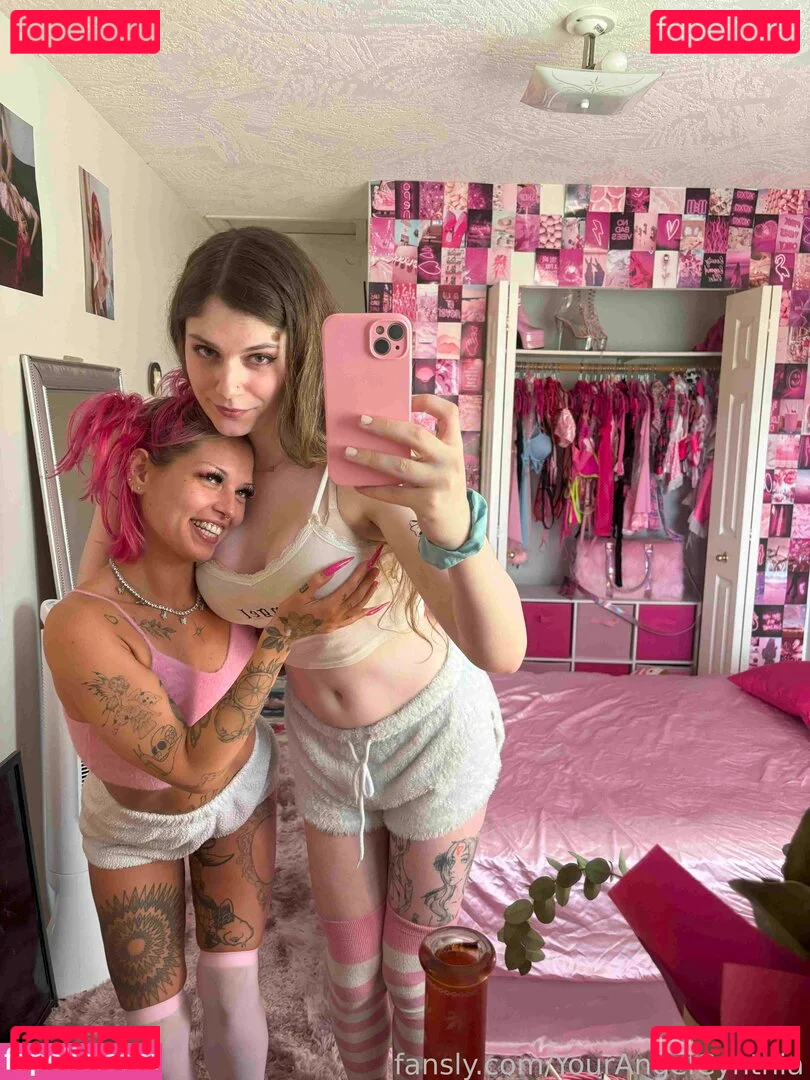 yourangelcynthia Onlyfans Photo Gallery 