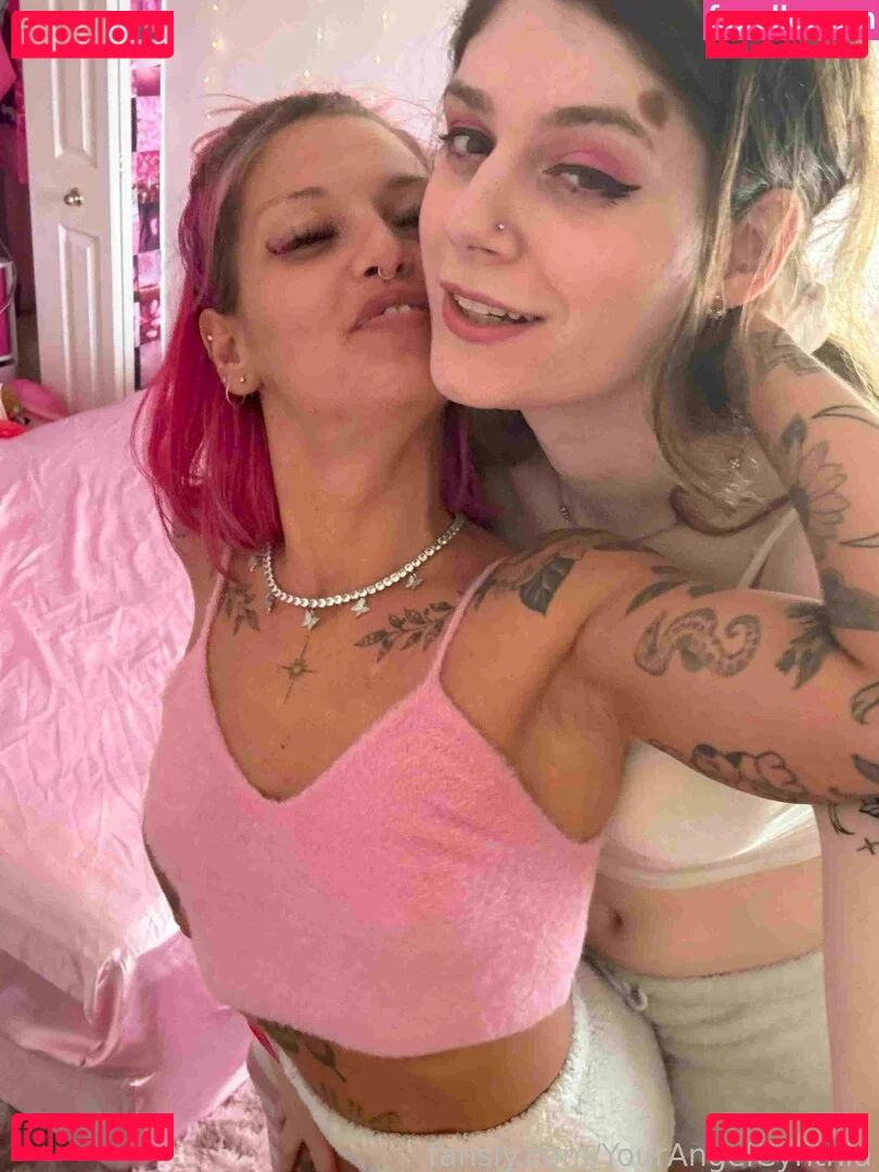 yourangelcynthia Onlyfans Photo Gallery 