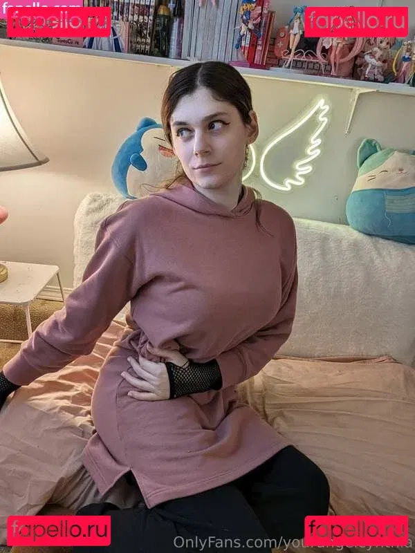 yourangelcynthia Onlyfans Photo Gallery 