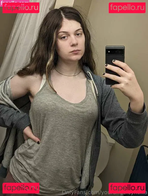 yourangelcynthia Onlyfans Photo Gallery 