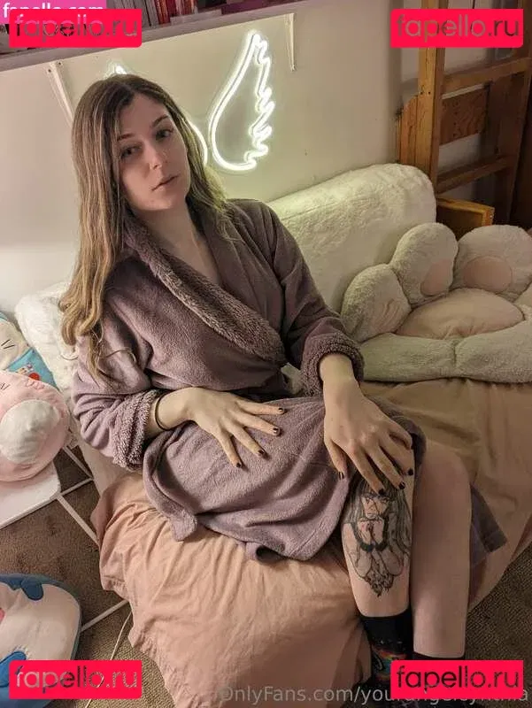 yourangelcynthia Onlyfans Photo Gallery 