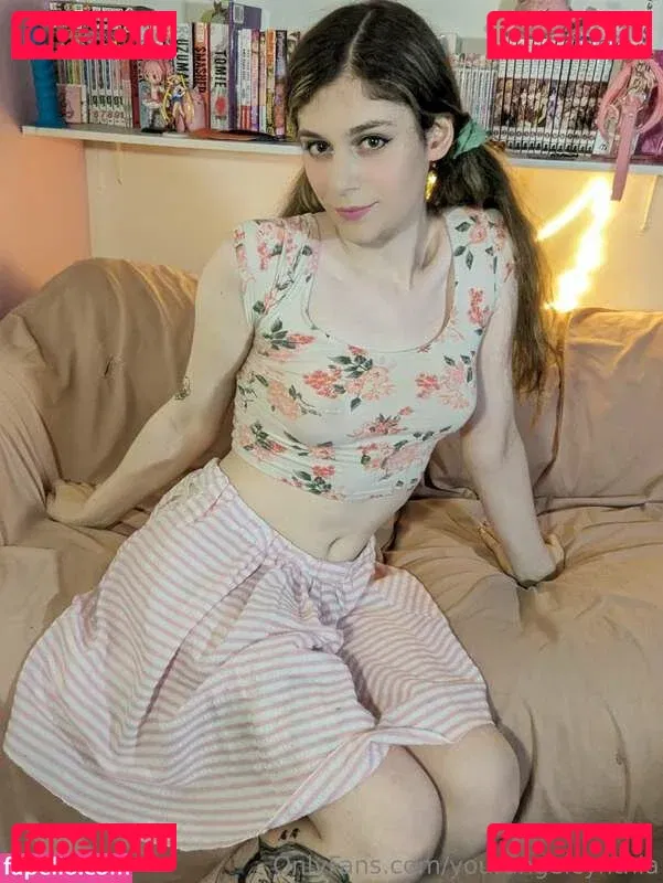 yourangelcynthia Onlyfans Photo Gallery 