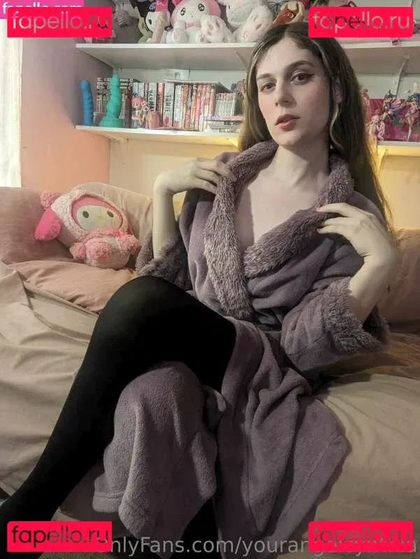 yourangelcynthia Onlyfans Photo Gallery 