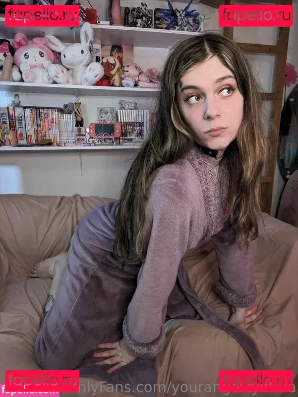 yourangelcynthia Onlyfans Photo Gallery 