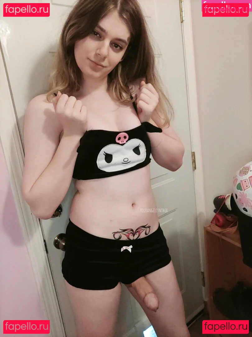 yourangelcynthia Onlyfans Photo Gallery 