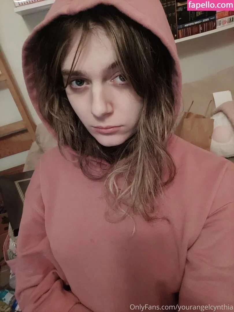 yourangelcynthia Onlyfans Photo Gallery 